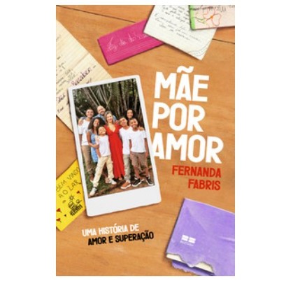 Mae por Amor