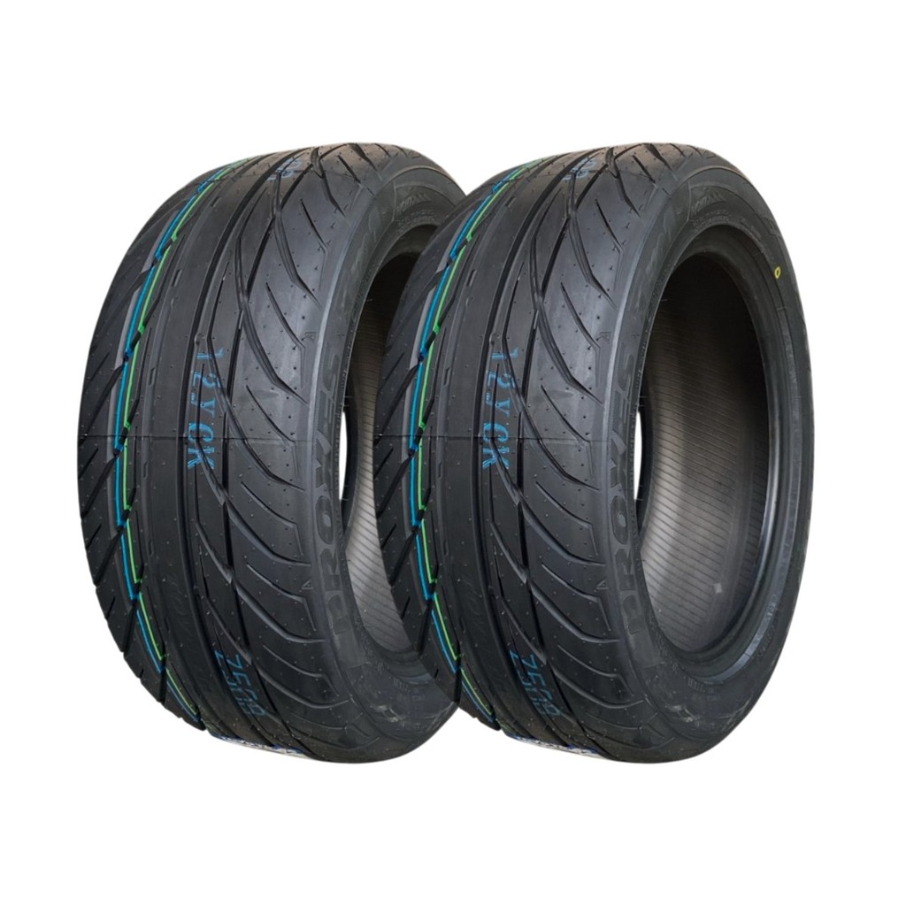 Toyo Proxes