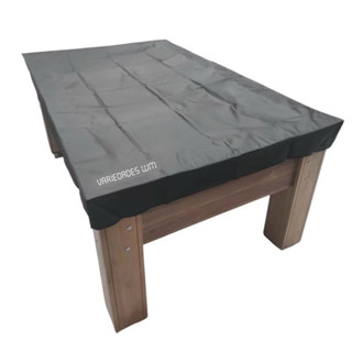 Capa Sinuca/Bilhar 2,30 X 1,30 curta napa Impermeável em Oferta na Shopee