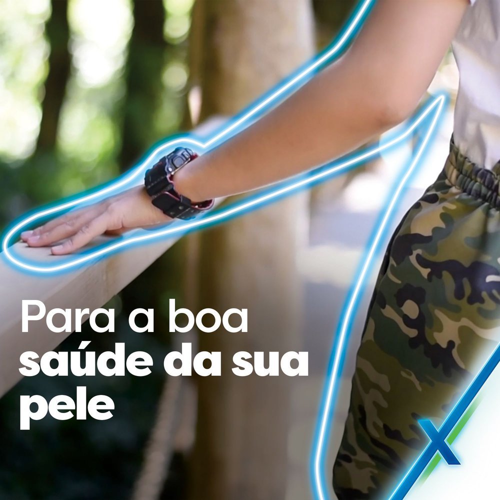 Detalhes do Sabonete Protex Suave 85g