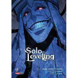 Solo leveling 09 - Panini