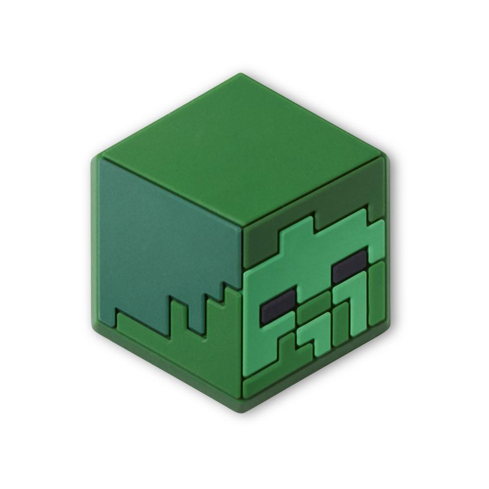 Jibbitz™ Minecraft 2 Único em Oferta na Shopee