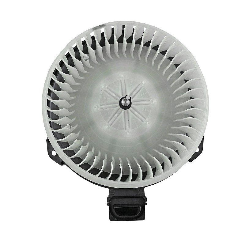 Motor Ventilador de Ar da Caixa Evaporadora Máquina Escavadeira