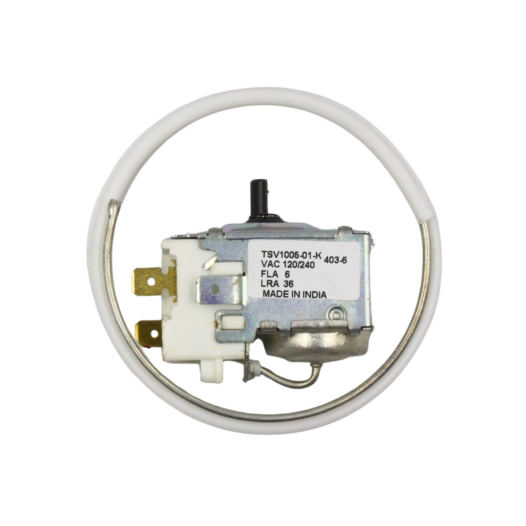 Termostato Tsv 1005-01/P Compativel Com Refrigerador Consul Frevo 326014404 - D145898
