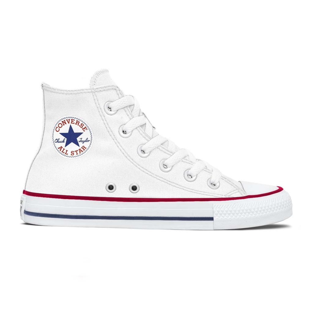 O que é Converse All Star Chuck Taylor Branco? Guia e Onde Comprar | BuscaProdutos