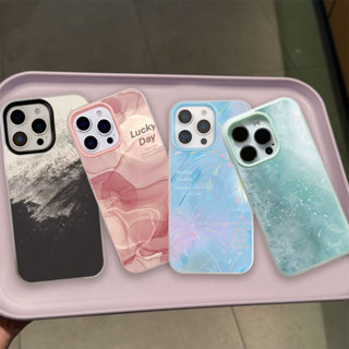 Céu Fogos De Artifício Marcon Cores Geléia Caso Para Samsung S25 ULTRA S24 Plus S23 S22 A17 A16 A15 A14 A13 A52 Fosco em Oferta na Shopee