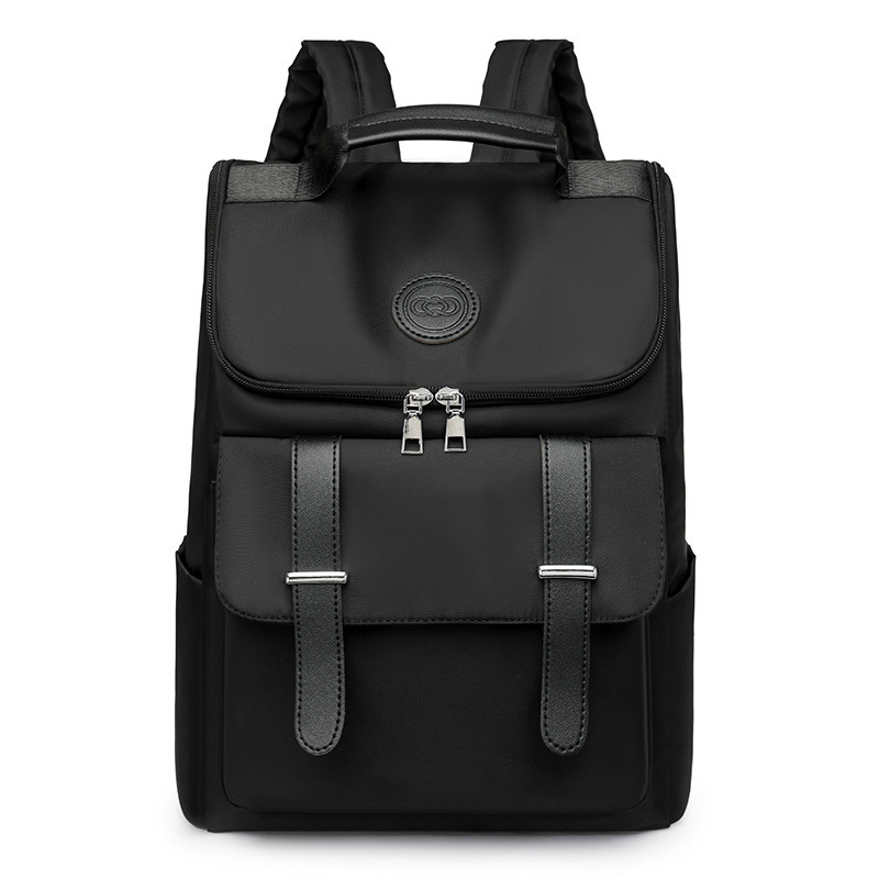 Modelo 2267, nova mochila feminina, leve, elegante, com grande capacidade, versátil e prática.