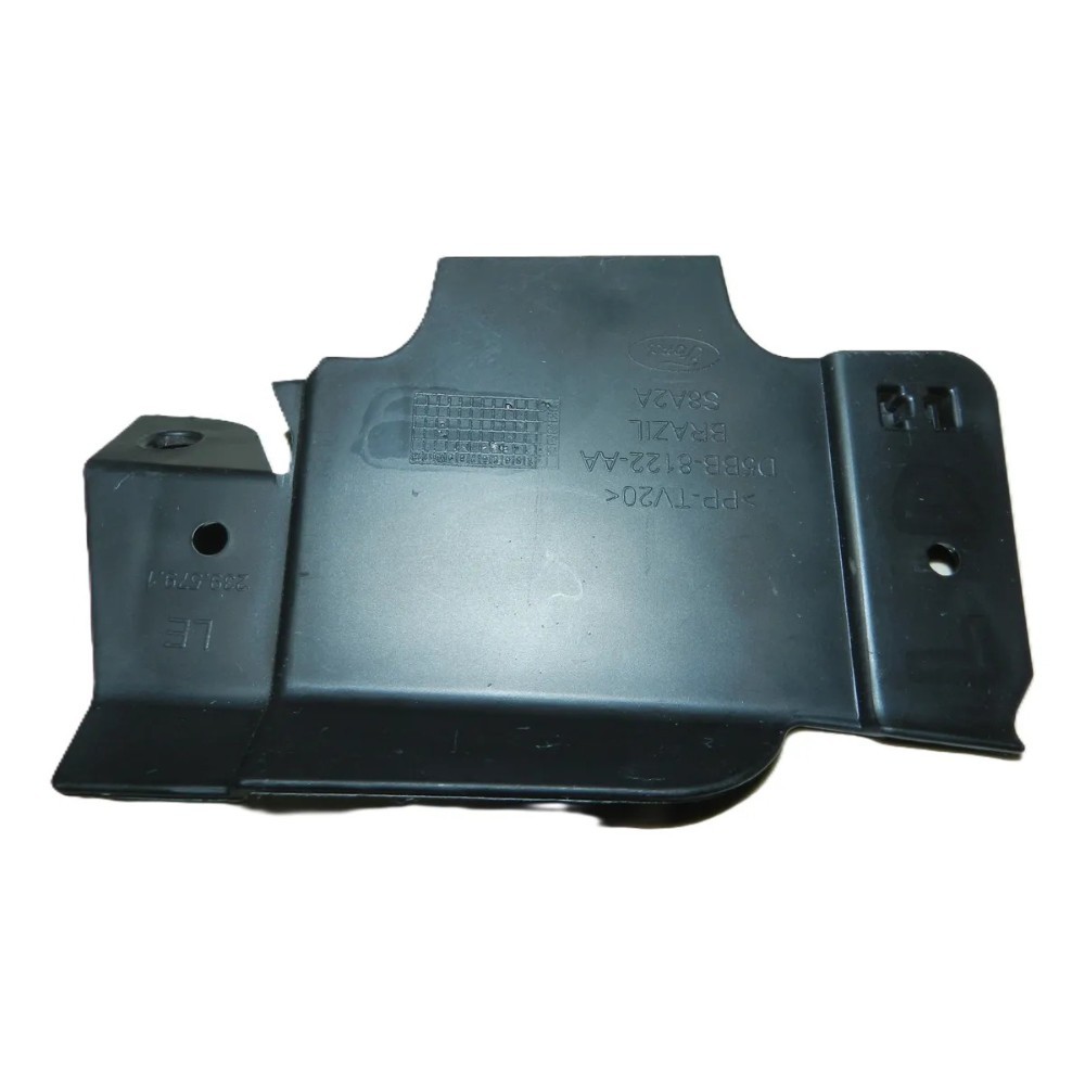 Defletor Lateral Superior Radiador New Fiesta 2013 /2017 Le