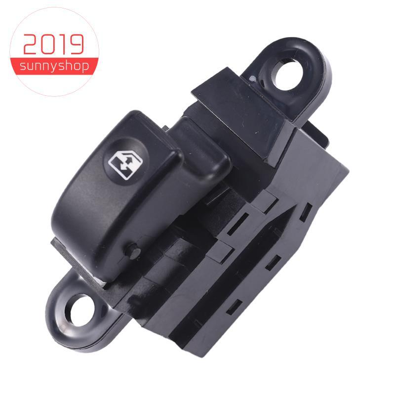 [Bestseller S] Novo Interruptor Único De Janela Elétrica Adequado Para 2001-2006 I800 Starex 93580-4A000