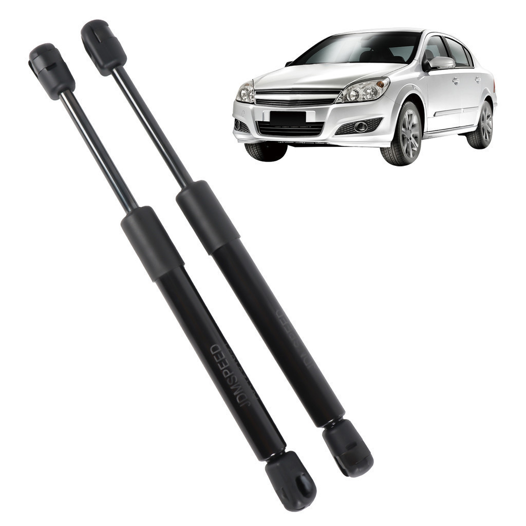 Par Amortecedor Tampa Traseira Porta Mala Vectra 06 07 08 09 10 2011 em Oferta na Shopee