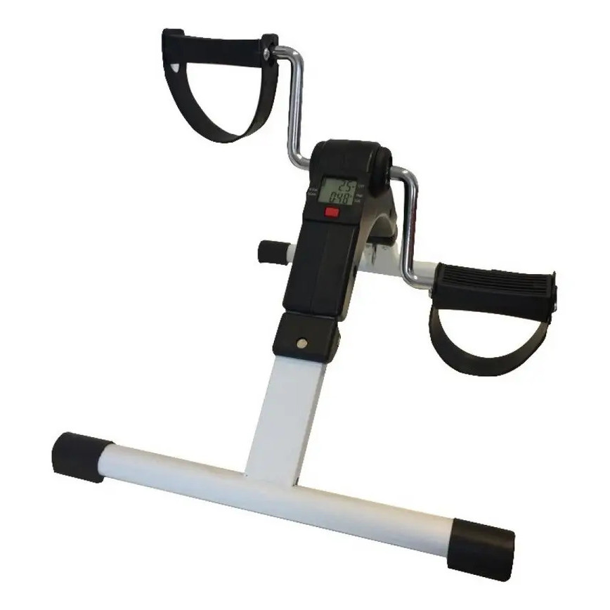 Mini Bicicleta Ergométrica Cicloergômetro Pedalinho Bike Wct Fitness