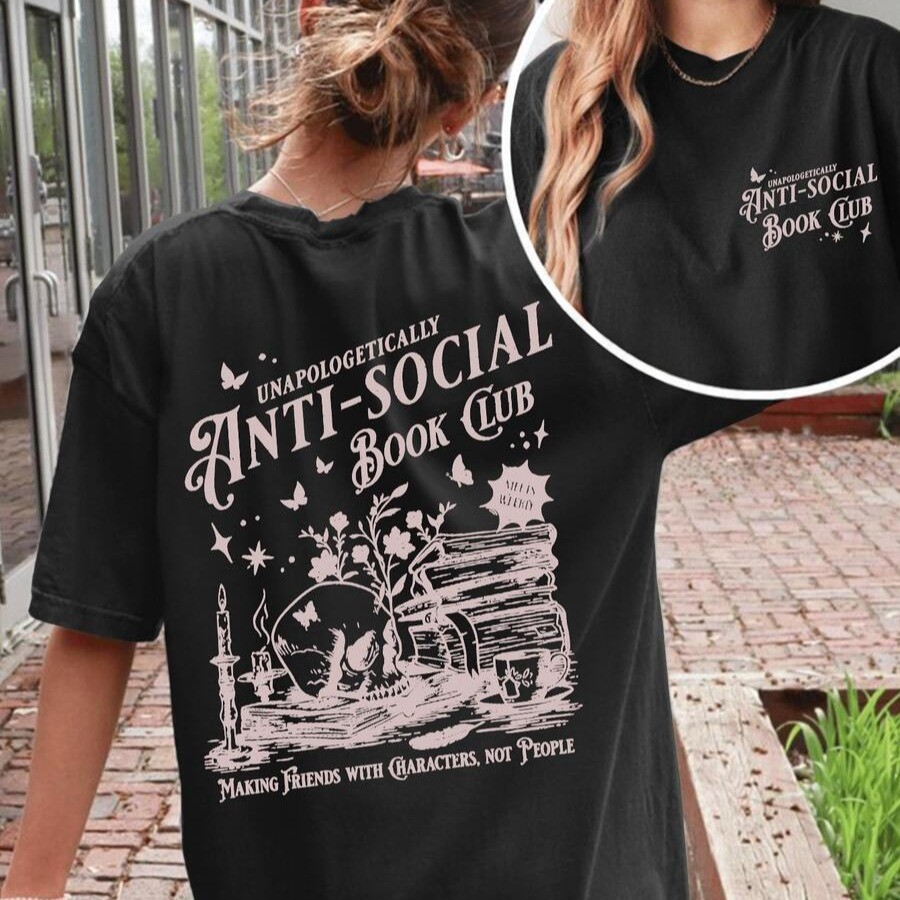 Camiseta Unissex de 100%  Algodão Gola O Unissex, T-shirt Estampa Oversized Confortável Casual