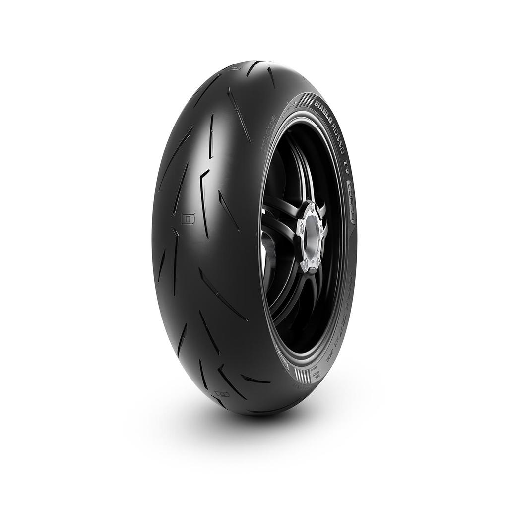Pirelli Rosso IV