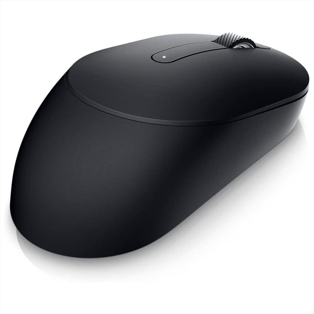 Mouse Sem Fio Dell MS300 - Óptico 1600 DPI - Bateria 36 Meses - Ambidestro