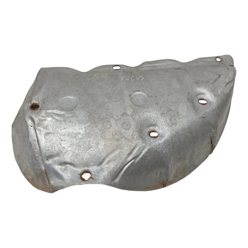 Protetor Defletor Calor Coletor Escape Ford Focus 1.6 2008