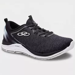 Tênis Olympikus Day Feminino - Preto