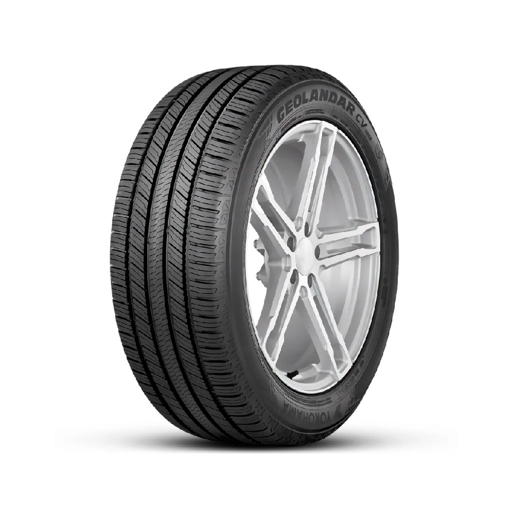 Pneu Aro 18 Yokohama 225/55 R18 98V G058 CV