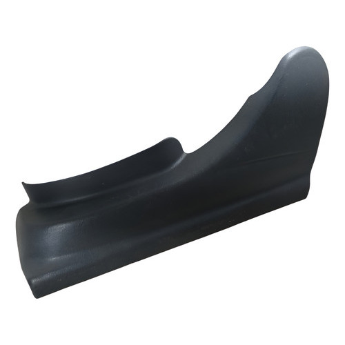 Moldura Banco Dianteiro Ford Focus 02/08 122950008 Preto