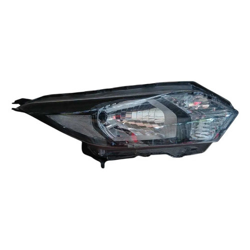 Farol Dianteiro Direito Honda Hrv 2016 2017 A 2018 Direito/passageiro
