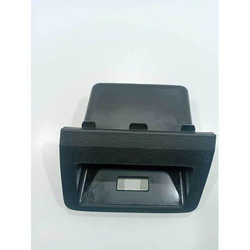Porta  Objetos Painel Vw Gol Voyage G7 G8 2017 A 2023 Preto