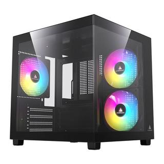 Super Oferta: Gabinete Gamer com 69% OFF! 🎮