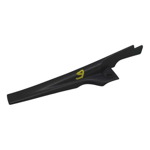 Acabamento Churrasqueira Esq Renault Sandero 2020 668225143r Preto