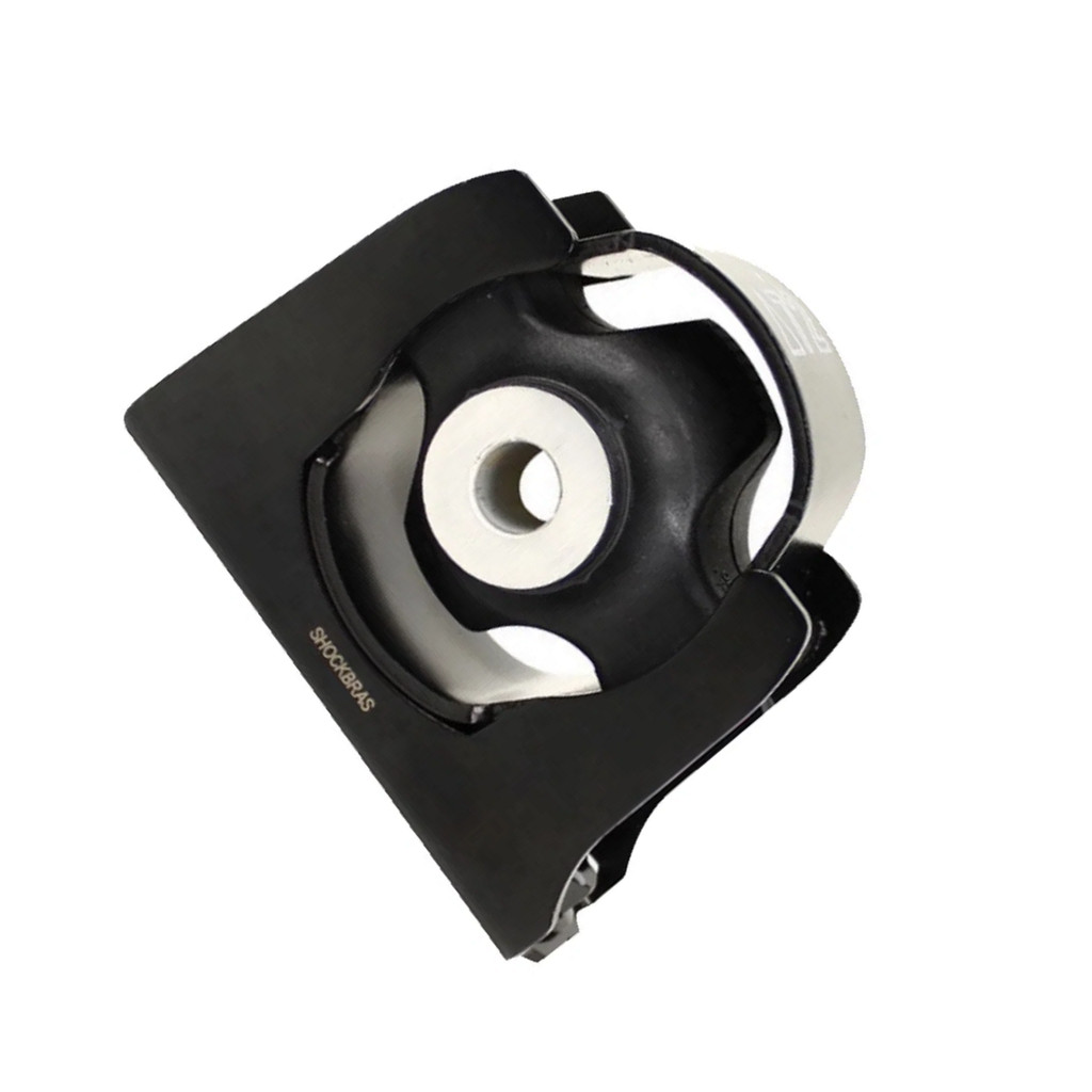 CALÇO COXIM FRONTAL MOTOR TOYOTA RAV4 2.4 2004 A 2006