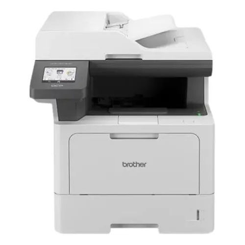 Impressora Multifuncional Brother Laserjet DCPL5512DN 110V - REEMBALADO