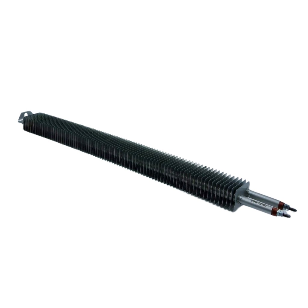 Resistência Elétrica Aletada 11,1X630mm 2000w 220v Estufa  Embaladora