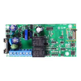 Placa Central Agility POP Freio Biv. 50HZ/60HZ A22654 PPA em Oferta na Shopee