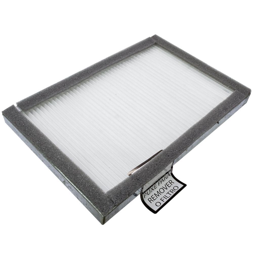 Filtro Ar Condicionado Caterpillar D4h Motor 3204 D5M D6M LGP Tratores Com Esteira Motor 3116