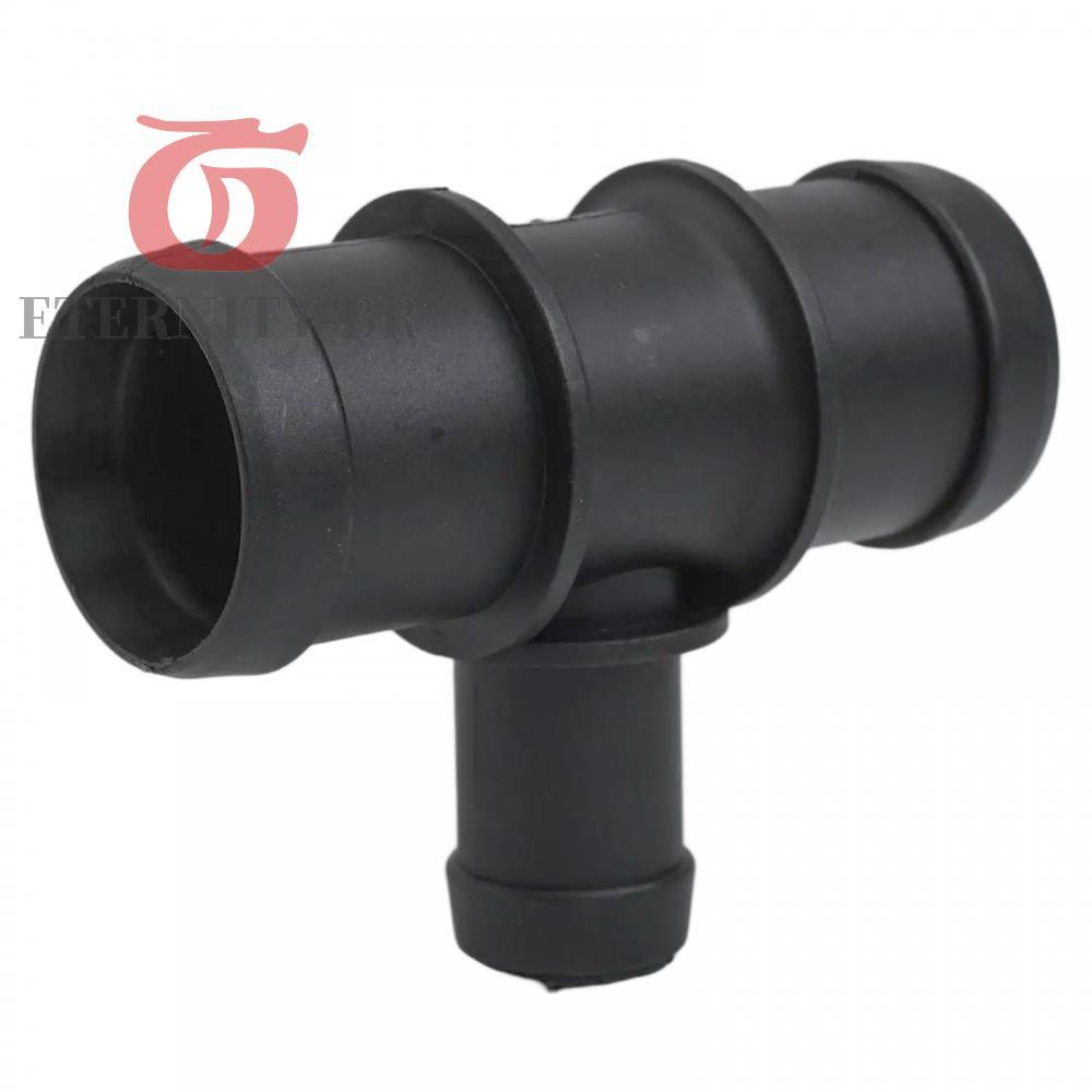 Conector Da Mangueira Do Radiador Compatível Com Audi VW Models N90692901 Plástico Durável