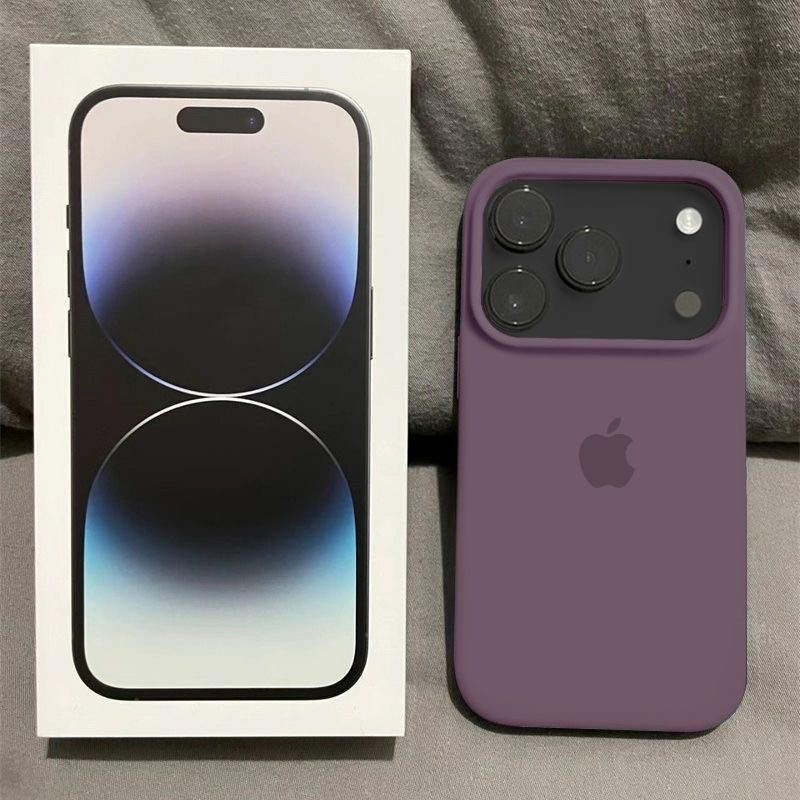 Para iPhone 17 16 15 14 13 Pro Max Luxo Original Caso De Silicone Líquido Ar 14 15 16 Plus Capa Protetora Completa em Oferta na Shopee