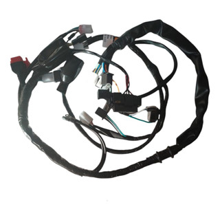 Chicote Fiação Honda Cg 150 Titan 04/08  Partida Cod.9062 em Oferta na Shopee