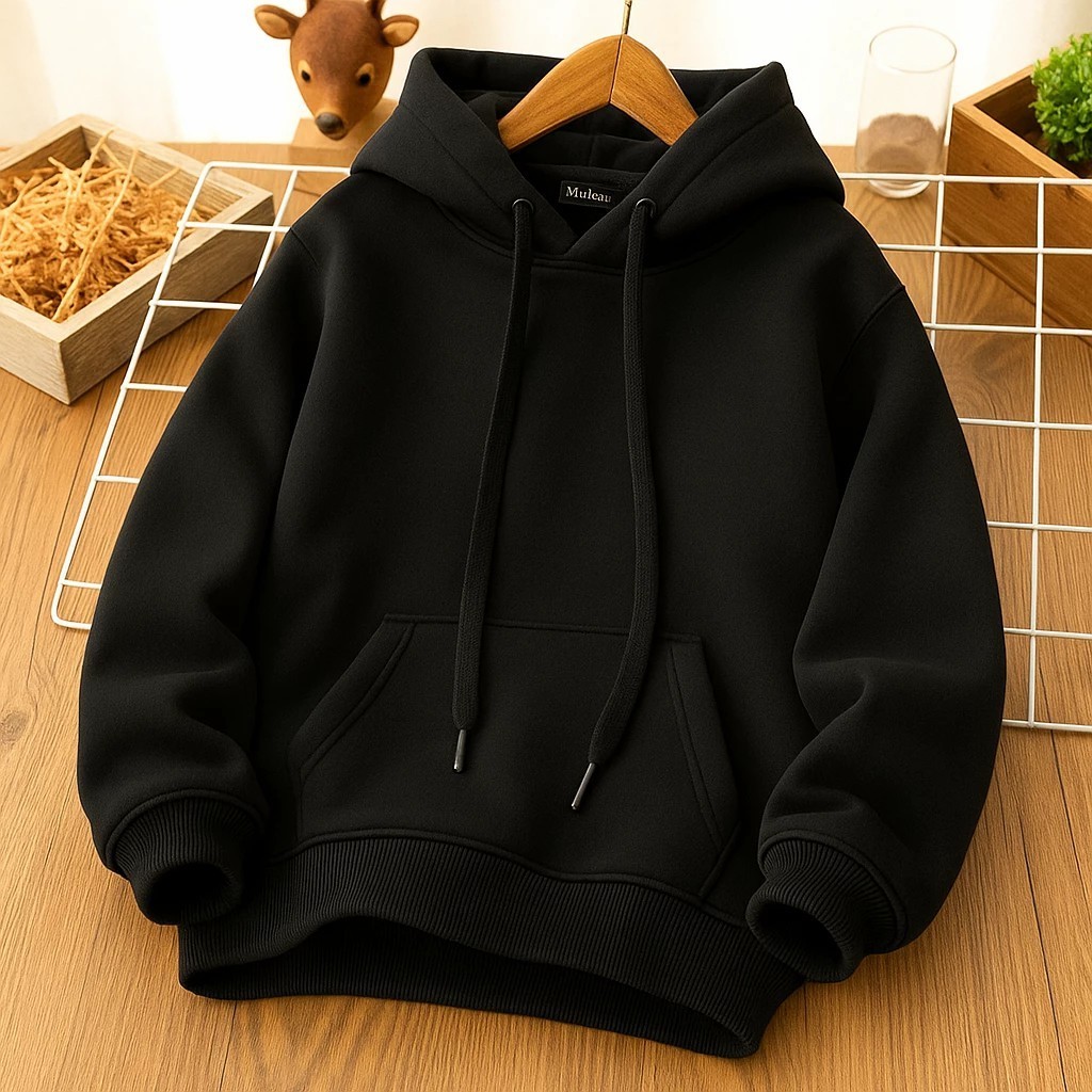 Moletom Masculino Infantil Casaco Masculino Infantil Blusa de Frio Masculino Liso Infantil Kids em Oferta na Shopee