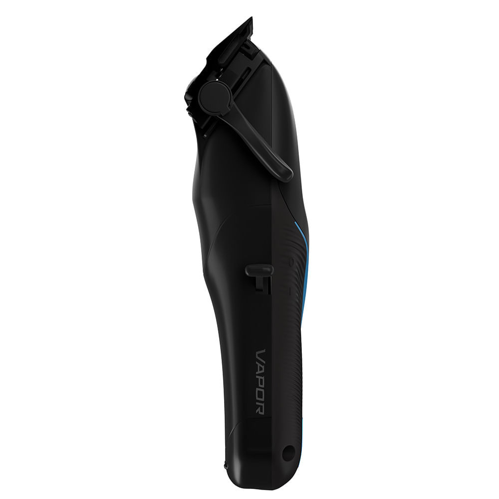 Detalhes do Máquina de Cortar Cabelo Wahl Vapor Bivolt