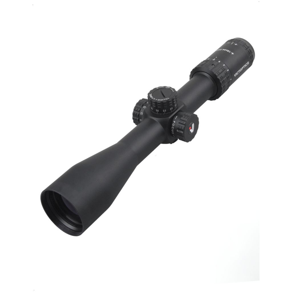 Luneta Mira Victoptics Vector S4 4-16x44 Ffp Cristalina 30mm