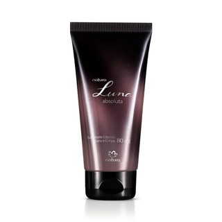 Natura Sabonete Liquido Luna Absoluta Feminino 100ml