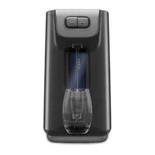 Purificador Electrolux com Compressor Experience Painel Mecânico Grafite (PC01X)