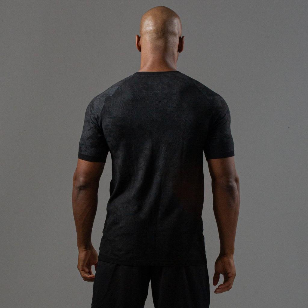 Camiseta Apex Dry New Lupus Sem Costura · foto 2