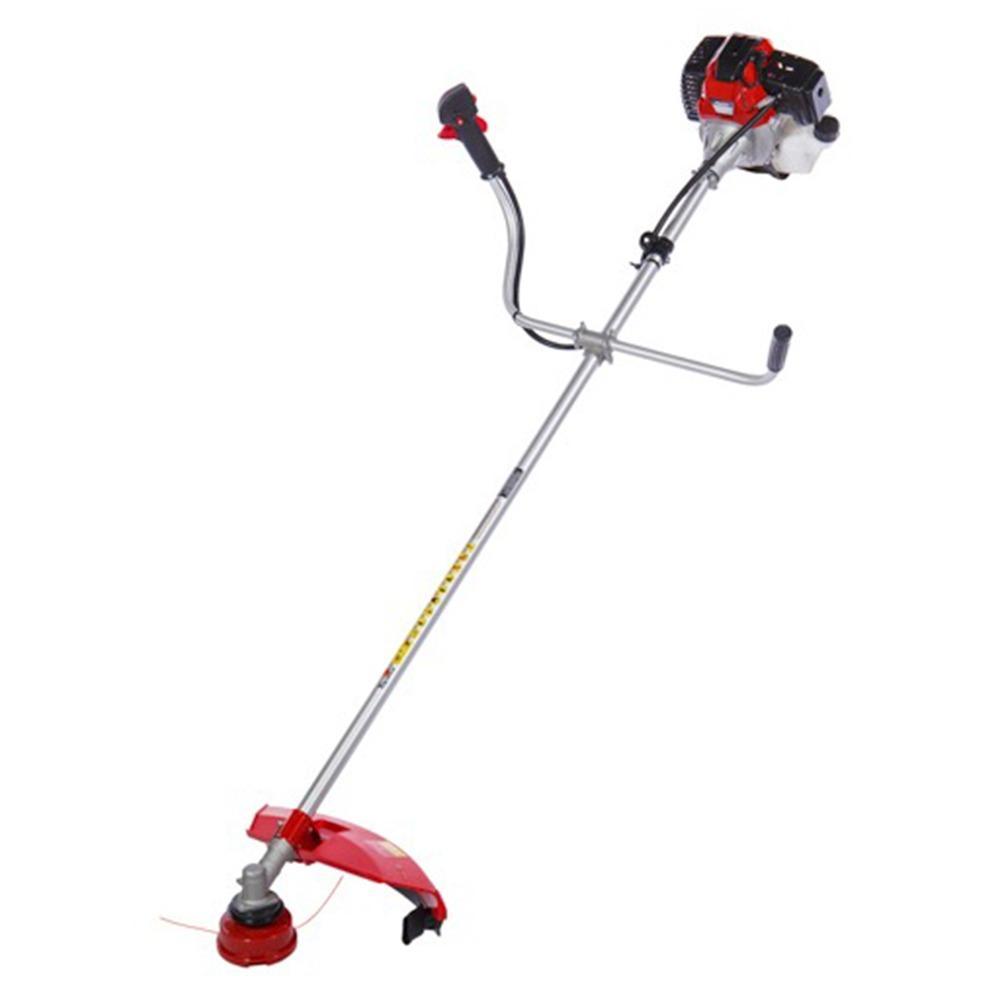 Roçadeira a Gasolina Toyama Lateral RT43L-B 1,26 kW, 43 CC em Oferta na Shopee