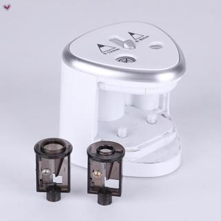 Apontador De Lápis Elétrico Para Sala De Aula , Resistente Adequado A Maioria Dos Tipos em Oferta na Shopee