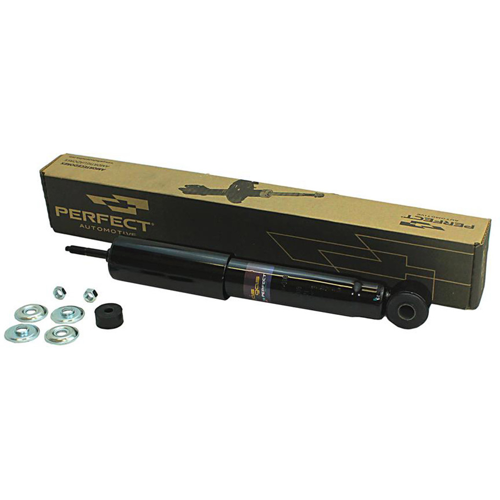 Amortecedor Dianteiro Power - Hilux 1997 A 2001 - Amd20008
