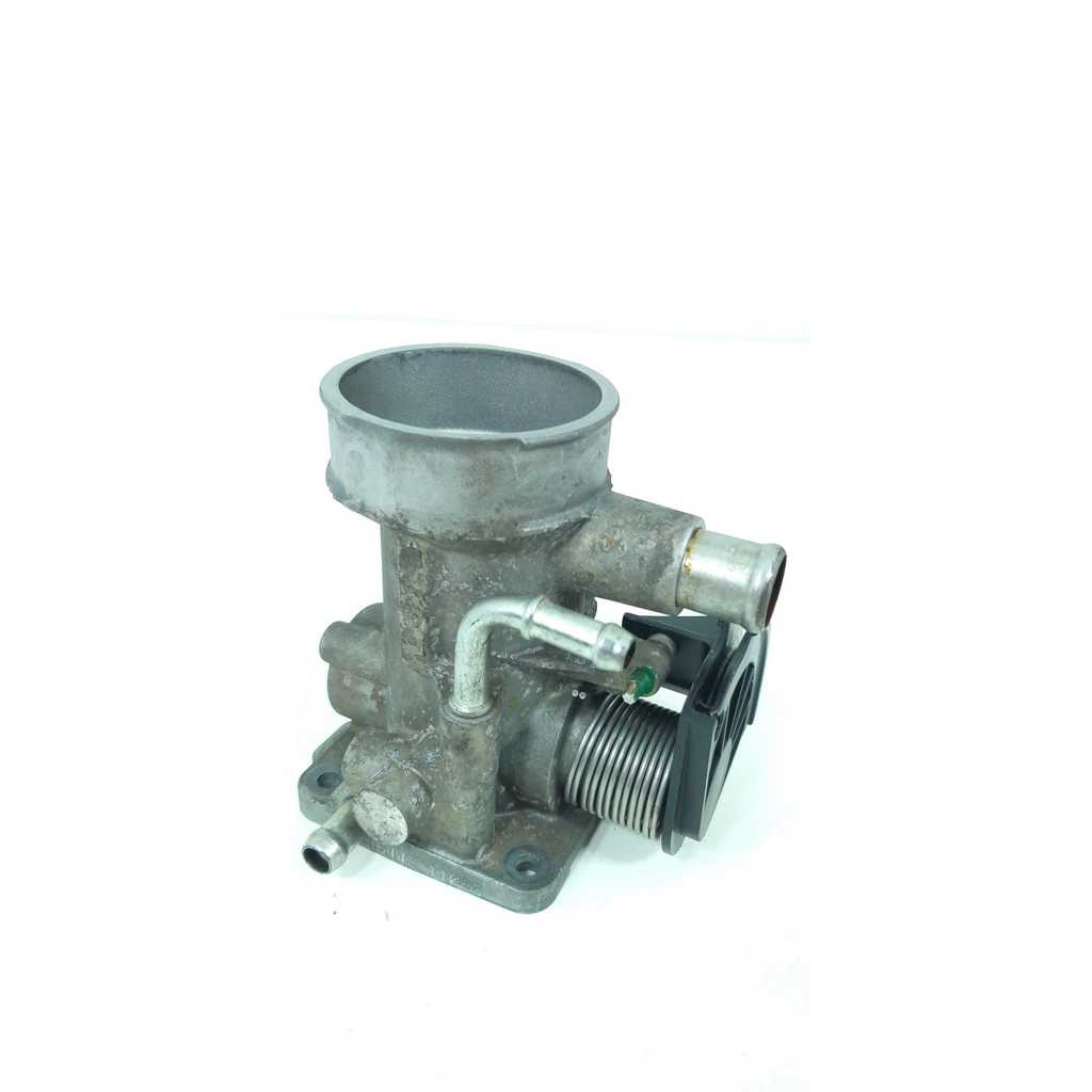 Corpo Borboleta Tbi Corsa Celta 1.0 8v Flex Mpfi - 93346443