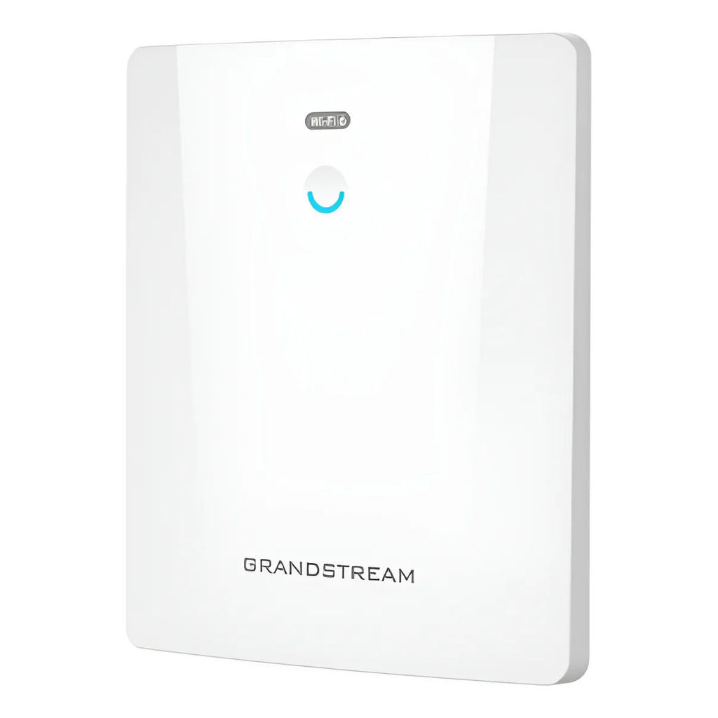 Acess Point Wi-fi 6 Ax6000 Outdoor Gwn7664elr Grandstream - REEMBALADO
