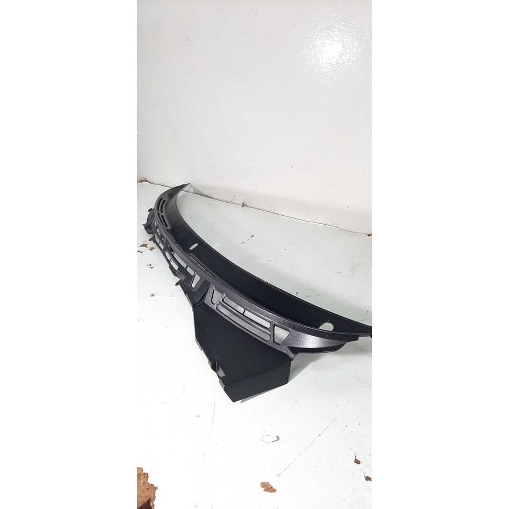 Grade De Ventilação Churrasqueira Xsara 1999