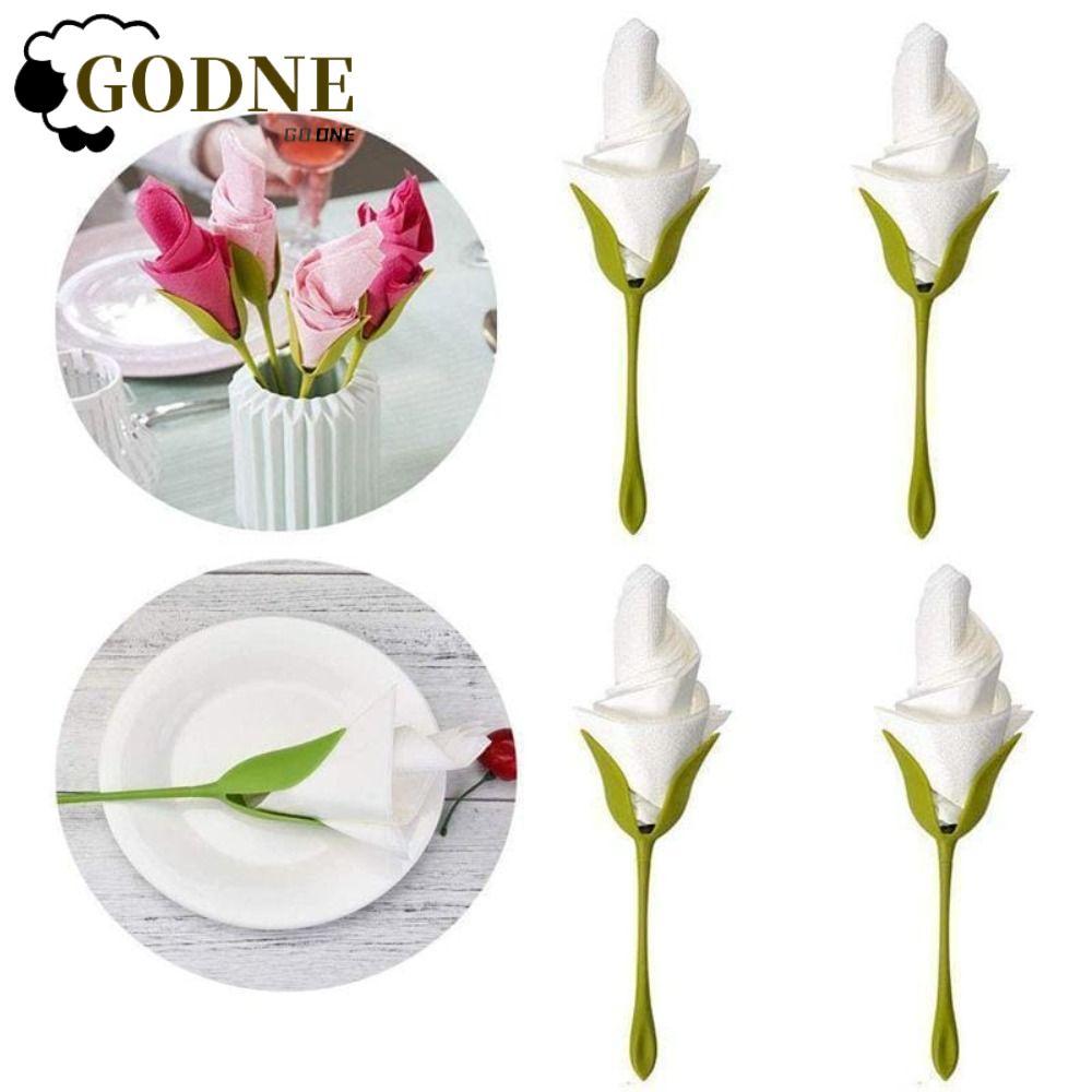 Suporte De Guardanapo GODNESSFO , Rolo De Ferramenta De Toalha Bonito De Plástico , Acessórios Para Casa Porta Guardanap