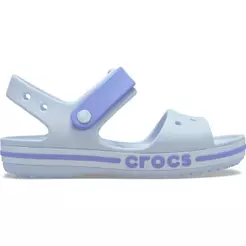Sandália Crocs Bayaband Sandal K Dreamscape