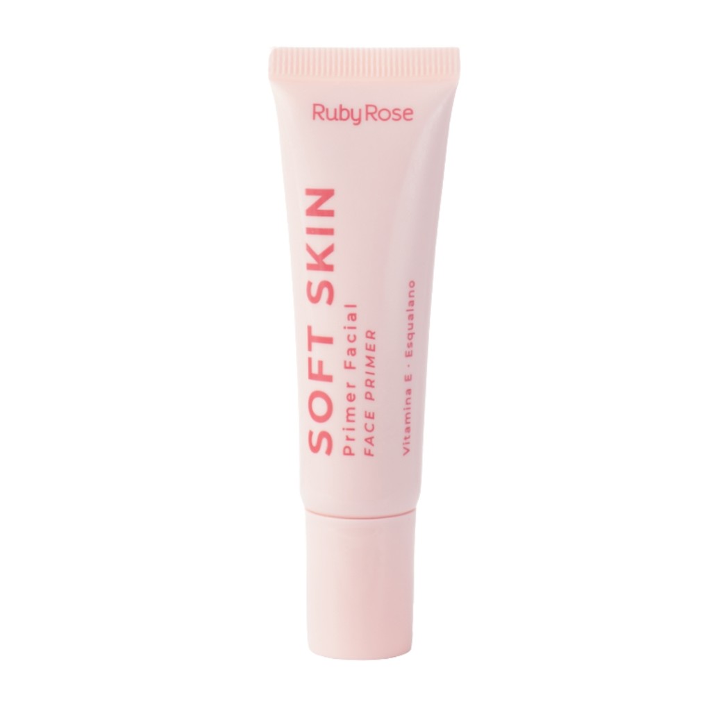 Primer Facial Soft Skin - HBM1700 - Ruby Rose