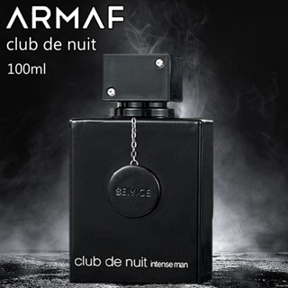 Perfume Armaf Club de Nuit Intense Eau de Toilette 105ml Masculino Original em Oferta na Shopee